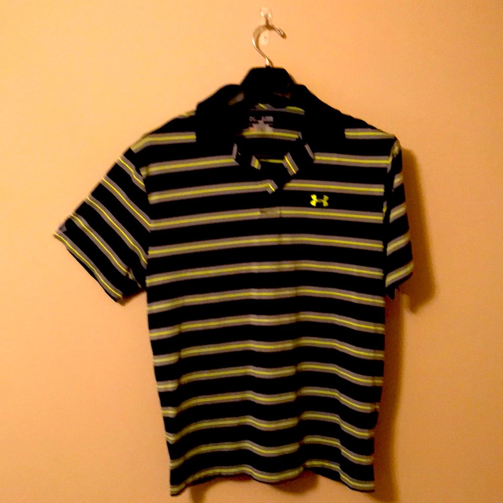 Under Armour Polo Shirt